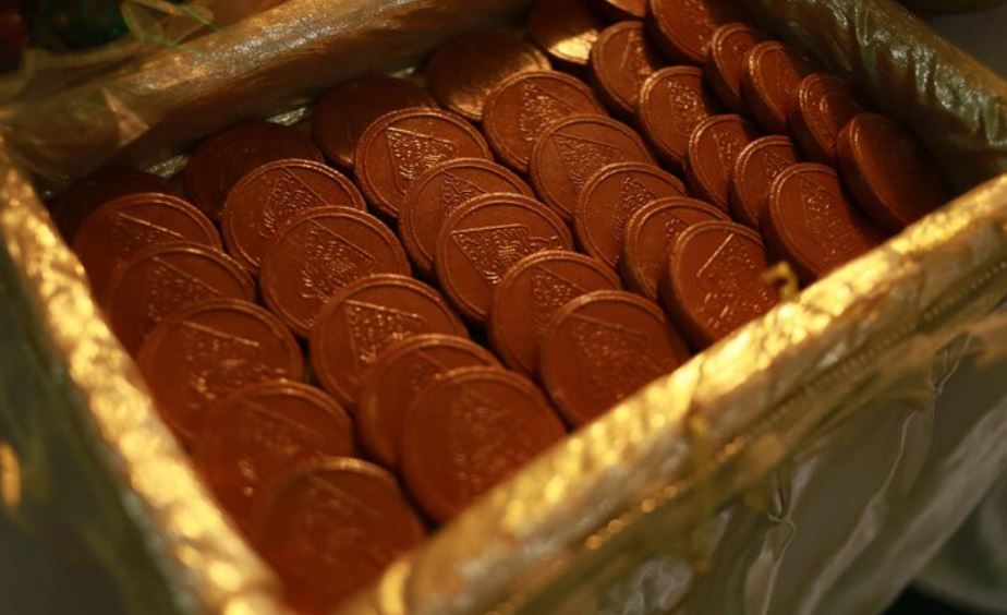 Inside the Country Where Chocolate Just Became More Expensive Than Gold
