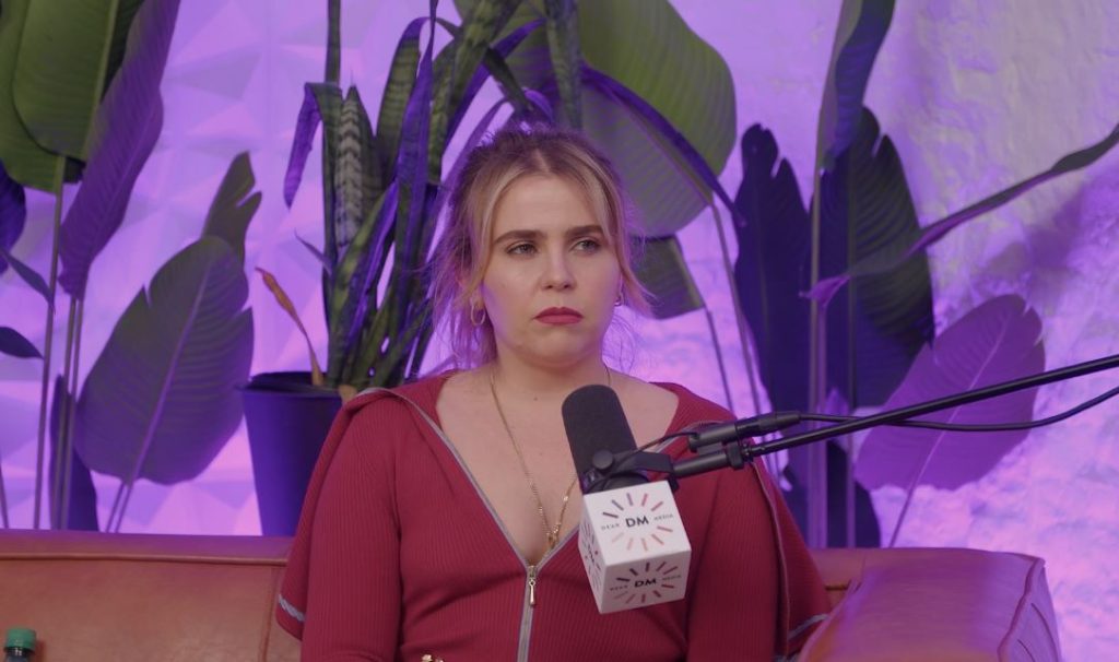 Mae Whitman Weight Gain 2025: What's Really Behind the Change Nobody Is Talking About