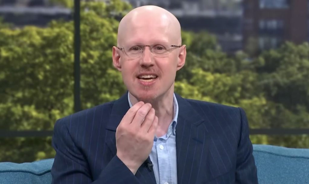 matt lucas weight gain matt lucas weight gain