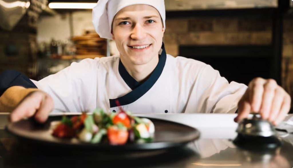 Most Famous Celebrity Chefs in London Most Famous Celebrity Chefs in London