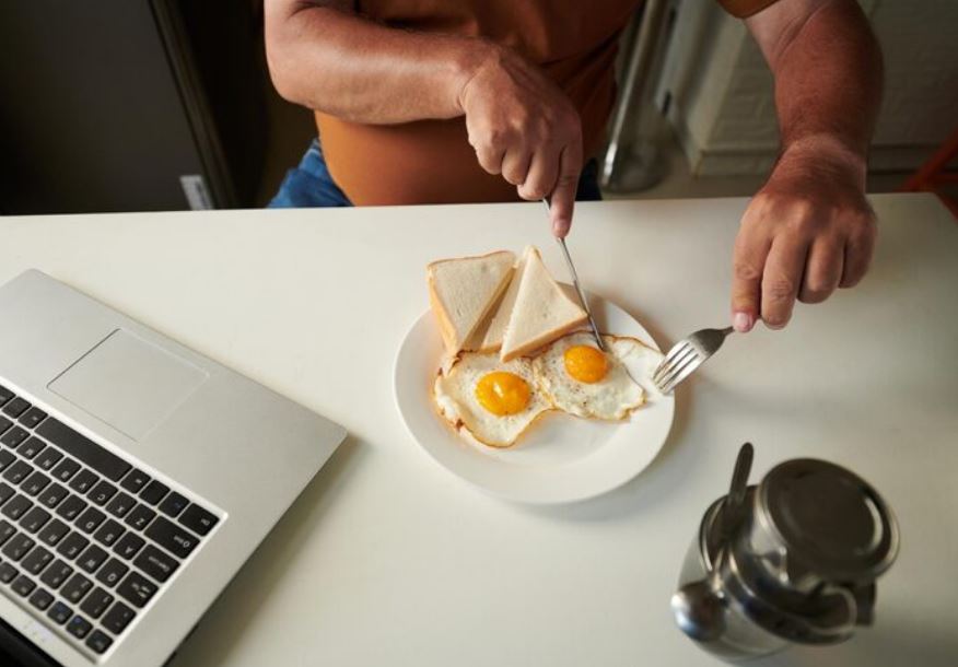 NASA Just Confirmed What Happens to Your Body When You Skip Breakfast