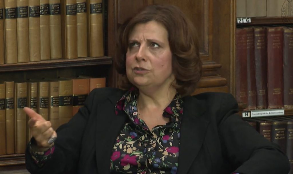 rebecca front weight gain