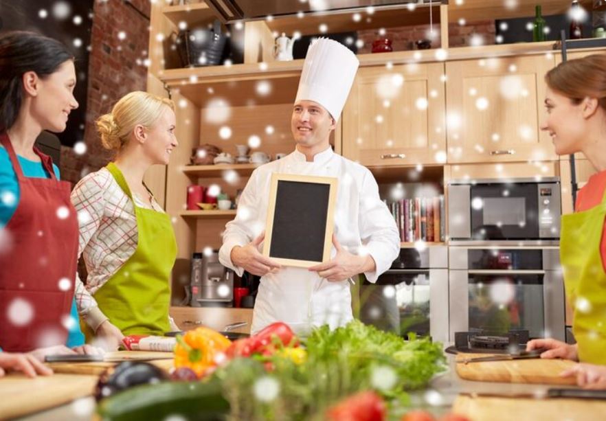 The AI-Generated Recipe That Won a Real Cooking Competition (And the Chefs Are Furious)