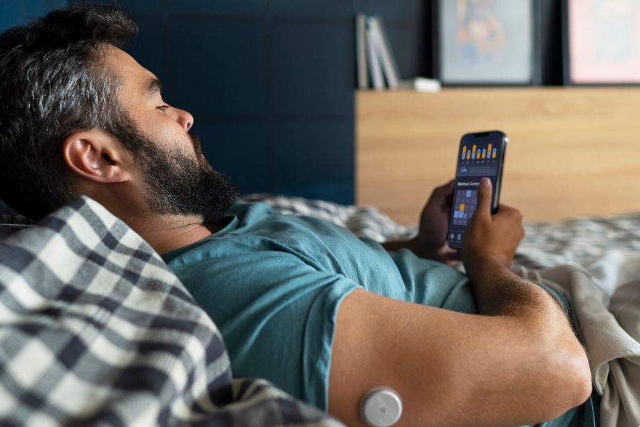 The AI Sleep Tracker That's Catching Heart Conditions Before Doctors Can