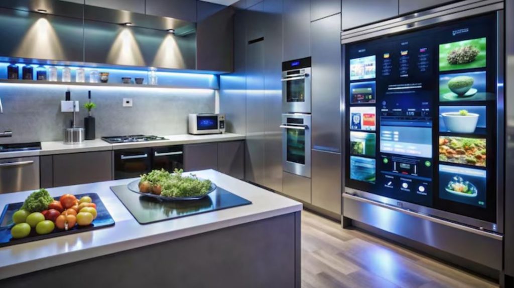 The AI Tool That Tells You Exactly How Healthy Your Fridge Is