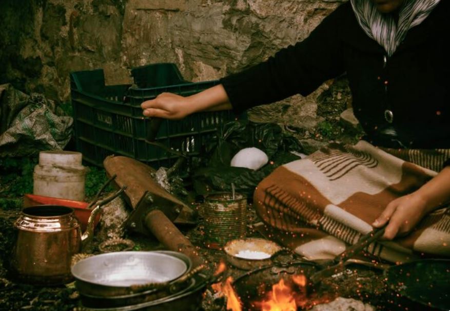 The Ancient Eating Ritual That's Making a Massive Comeback