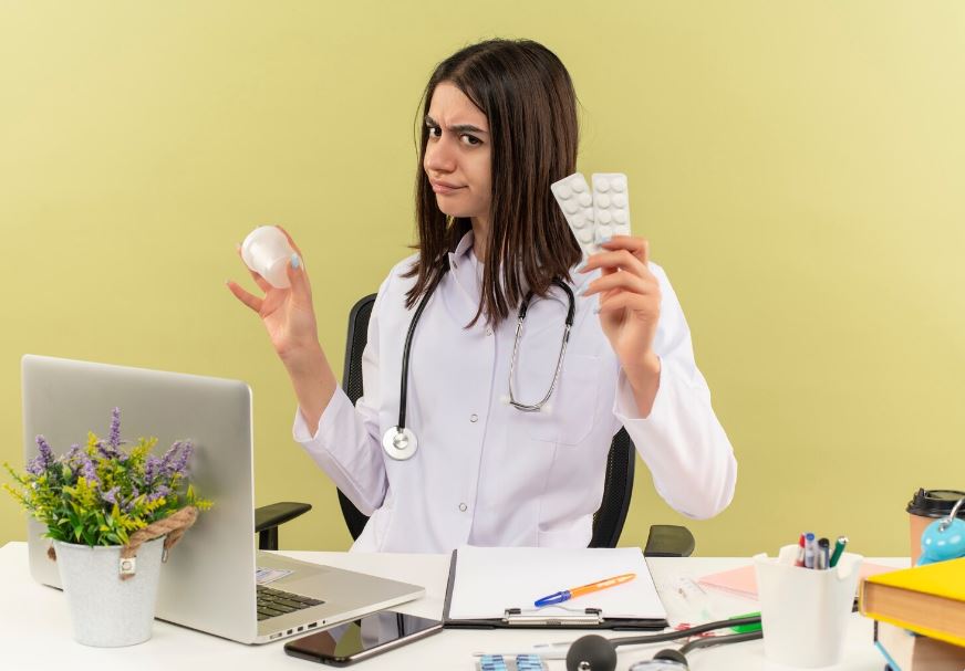 The Cheap Vitamin Doctors Say 80% of Adults Are Dangerously Low In