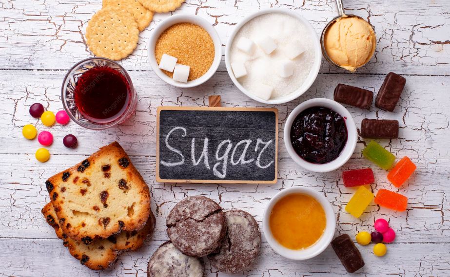 The Hidden Tax on Sugar That's About to Hit Your Favourite Snacks