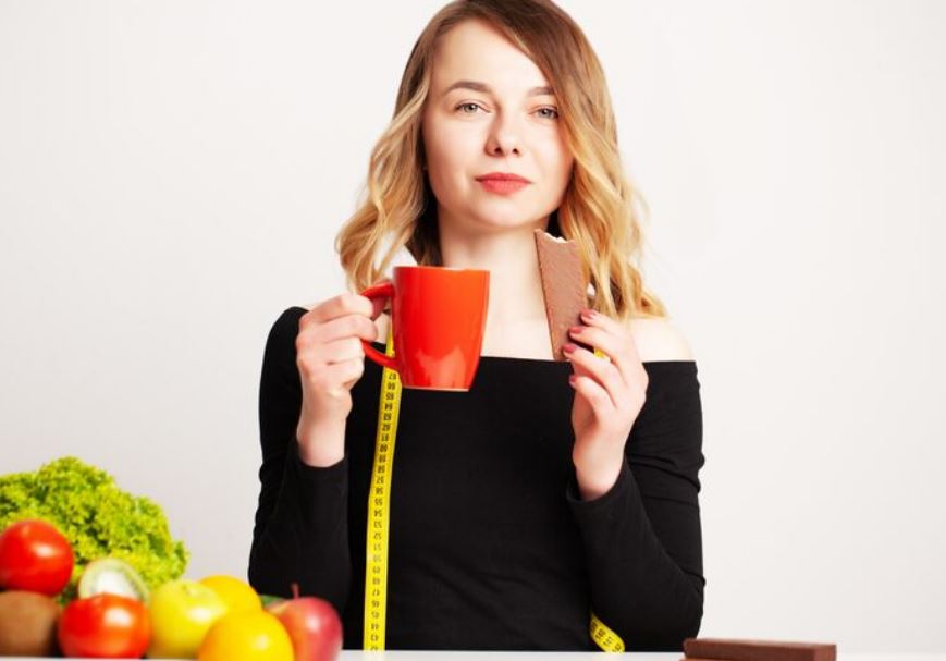 The Hidden Weight Loss Killer in Your Coffee You're Probably Drinking Daily