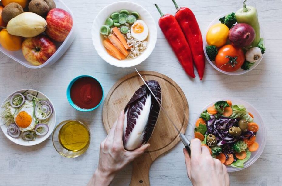 The Mediterranean Diet Got an Upgrade in 2026 — Here's What Changed