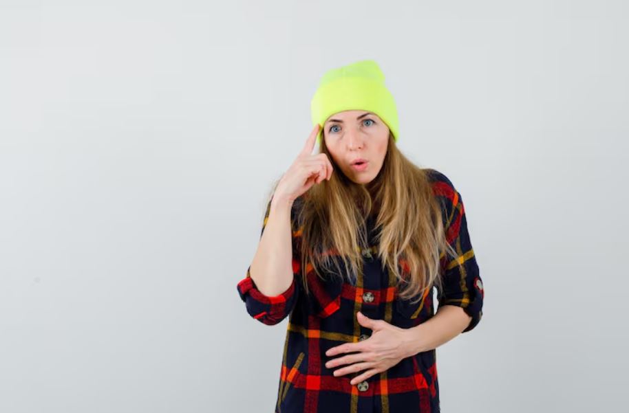 The Surprising Reason You're Always Bloated (And It's Not What You Think)