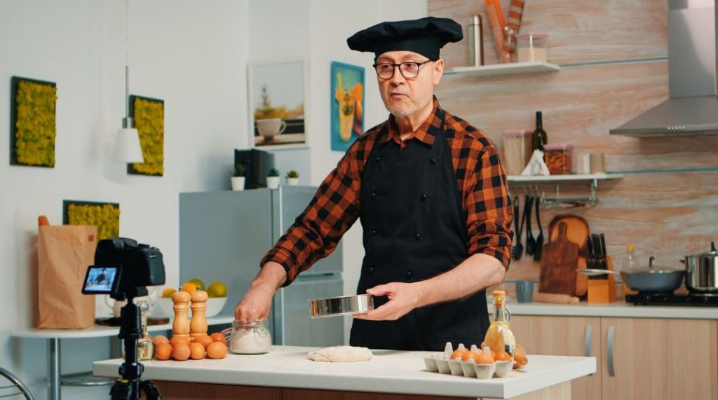 Top Cooking Shows in UK
