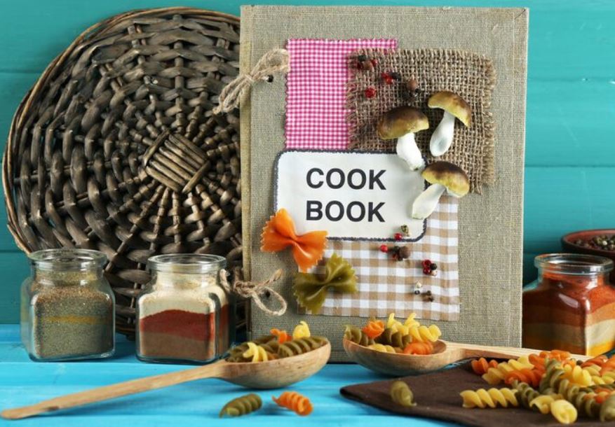 Top Recipe Books