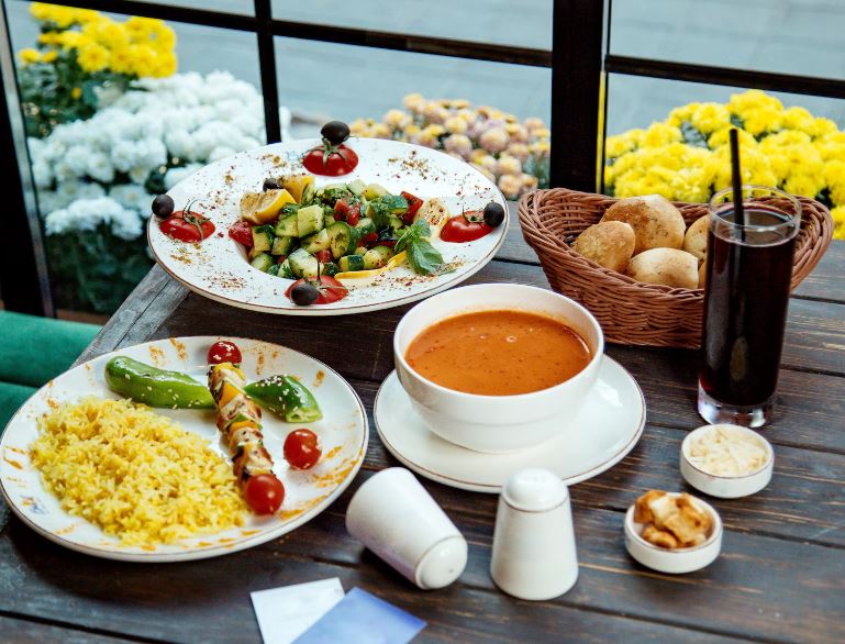 Top Tasty Foods for Rainy Day Top Tasty Foods for Rainy Day