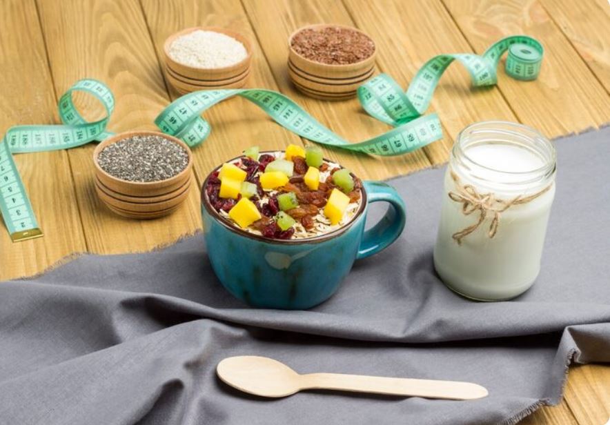 Top Weight Gain Recipes without Sugar