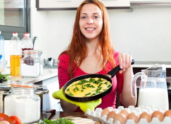 Weight Gain Recipes From Around the World That British Home Cooks Are Finally Discovering