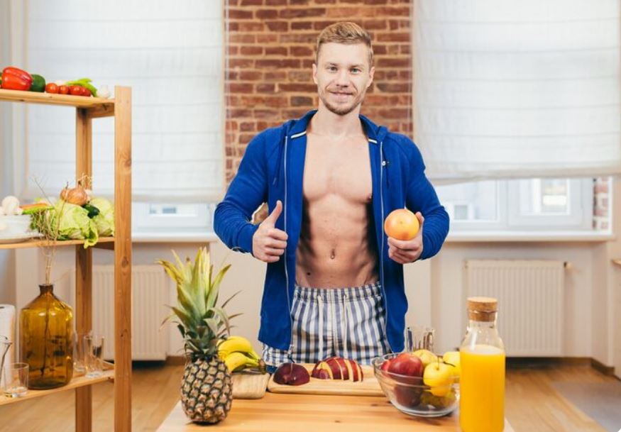 Weight Gain Recipes That Actually Taste Like Food — Not a Gym Supplement