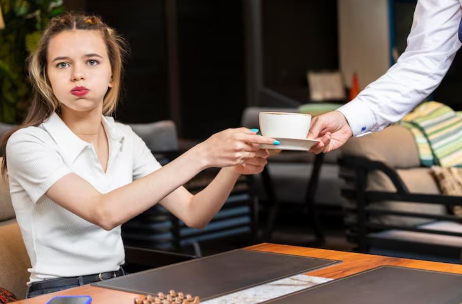 What Your Coffee Order Says About Your Personality — A Psychologist Weighs In