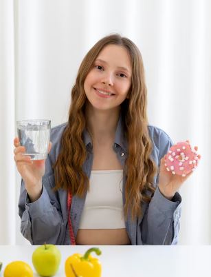 What the Rise of GLP-1 Weight Loss Drugs Means for the Way Britain Thinks About Food
