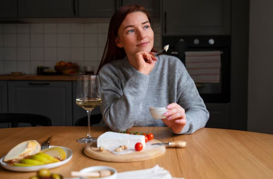Why Eating Alone Could Be the Best Thing You Do for Yourself in 2026