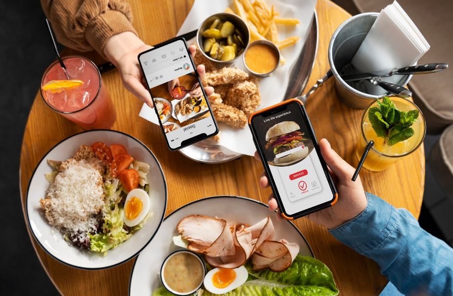 Why Experts Are Recommending This One Food App Over All Others in 2026