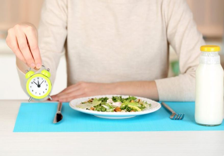 Why Intermittent Fasting Lost Its Shine for So Many British Women — And What They're Doing Instead