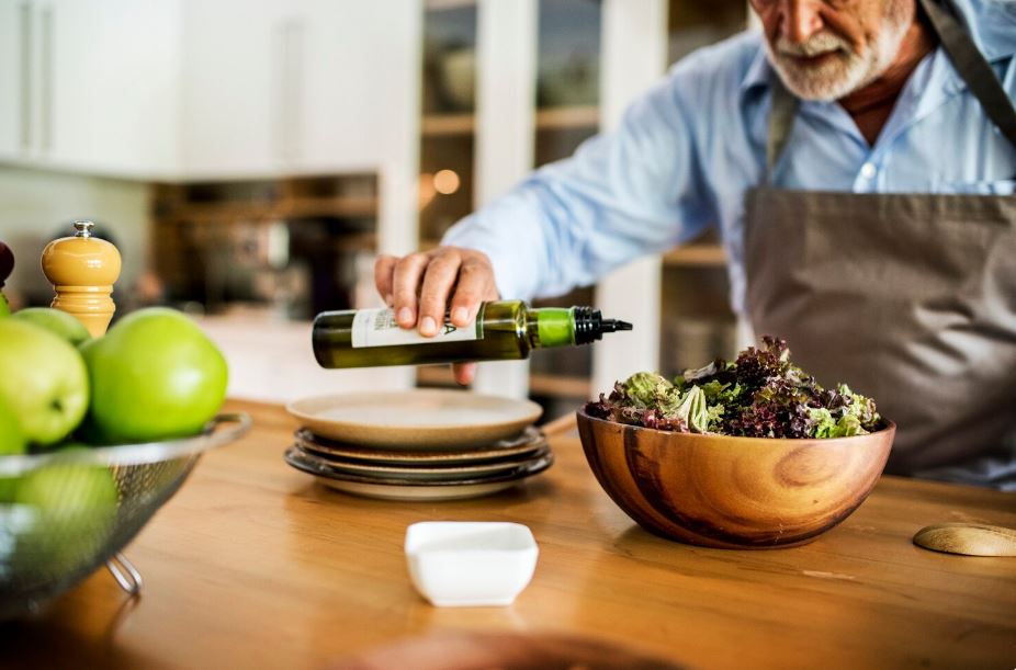 Why Olive Oil Could Become a Luxury Item by Next Year — And What to Use Instead