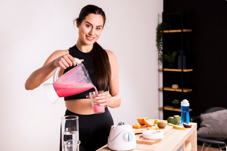 Why the Best Weight Gain Recipes Have Nothing to Do With Protein Shakes