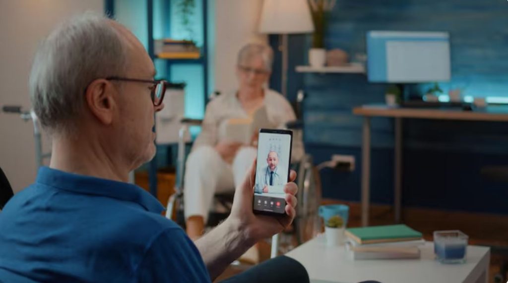 Will AI Replace Your Doctor by 2030? Inside the New Health Apps Already Diagnosing Patients