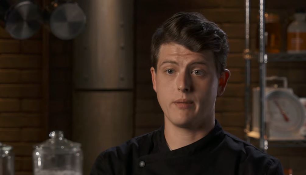 andrew sargent chef