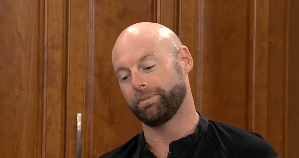 chef dave below deck