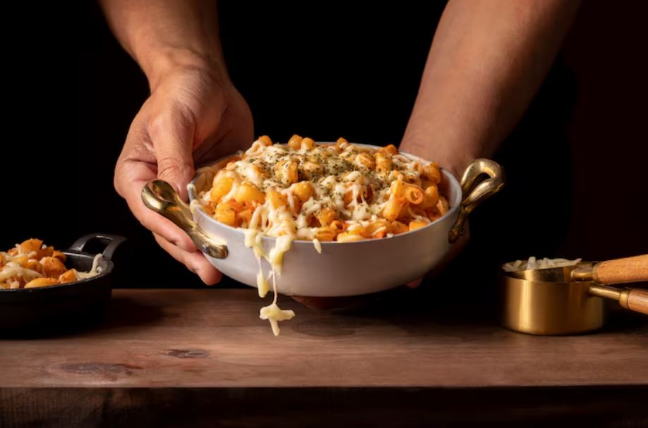 chunky chef mac and cheese recipe easy