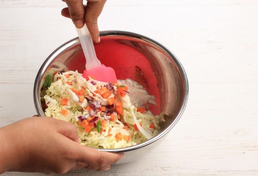 how long does homemade coleslaw last with mayonnaise