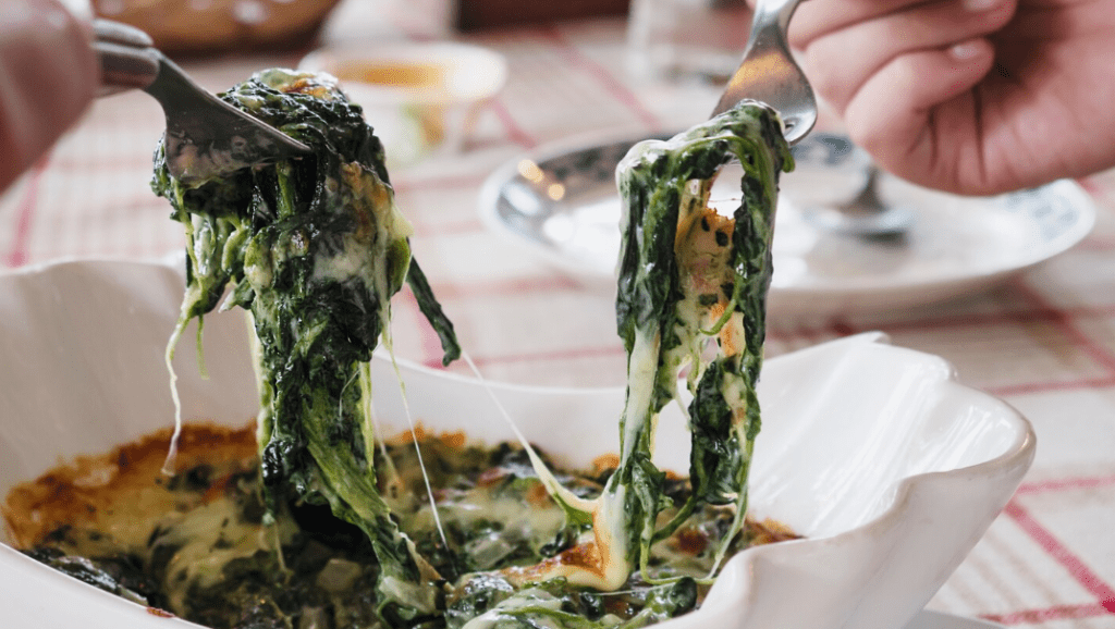 how to cook swiss chard so it is not bitter