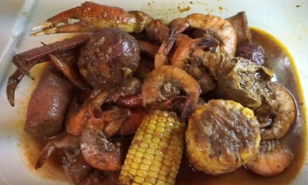 how to reheat seafood boil without bag how to reheat seafood boil without bag
