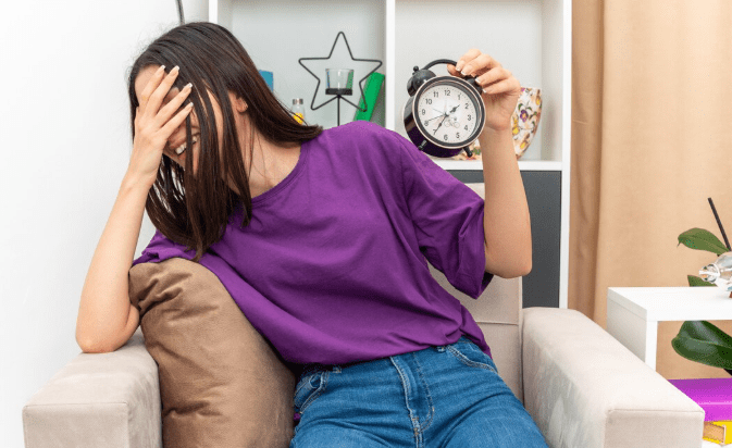The 90-Second Rule That Stops Anxiety Attacks Before They Start