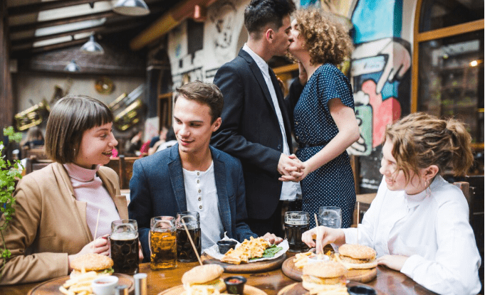 The Underground Supper Clubs Replacing Traditional Restaurants Across Europe