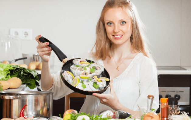 The Best High-Calorie Weight Gain Recipes You Can Make With a Single Pan and Basic Ingredients