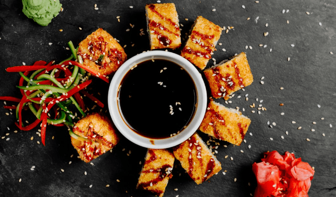 peking sauce recipe