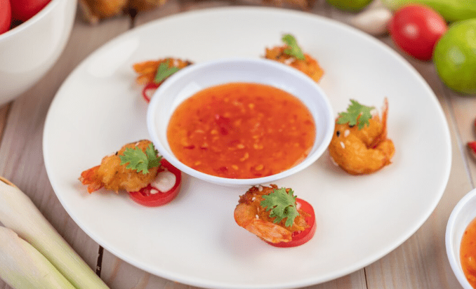 schezwan sauce recipe
