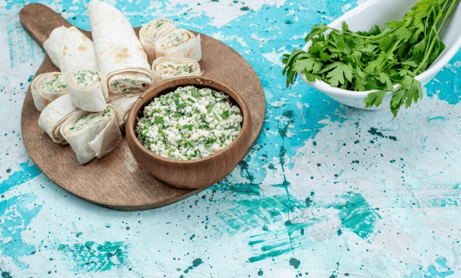 long lasting mint sauce recipe