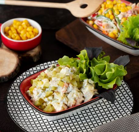 original waldorf salad recipe with walnuts