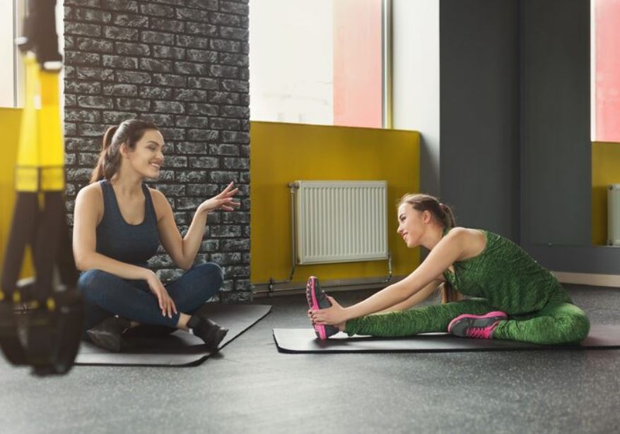 popular workouts for gen z
