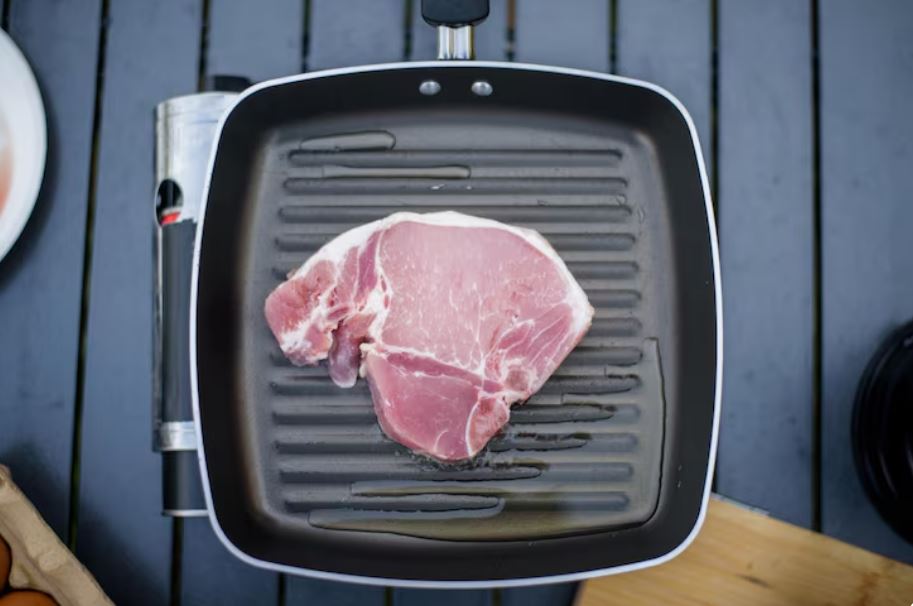reheating prime rib in air fryer temperature