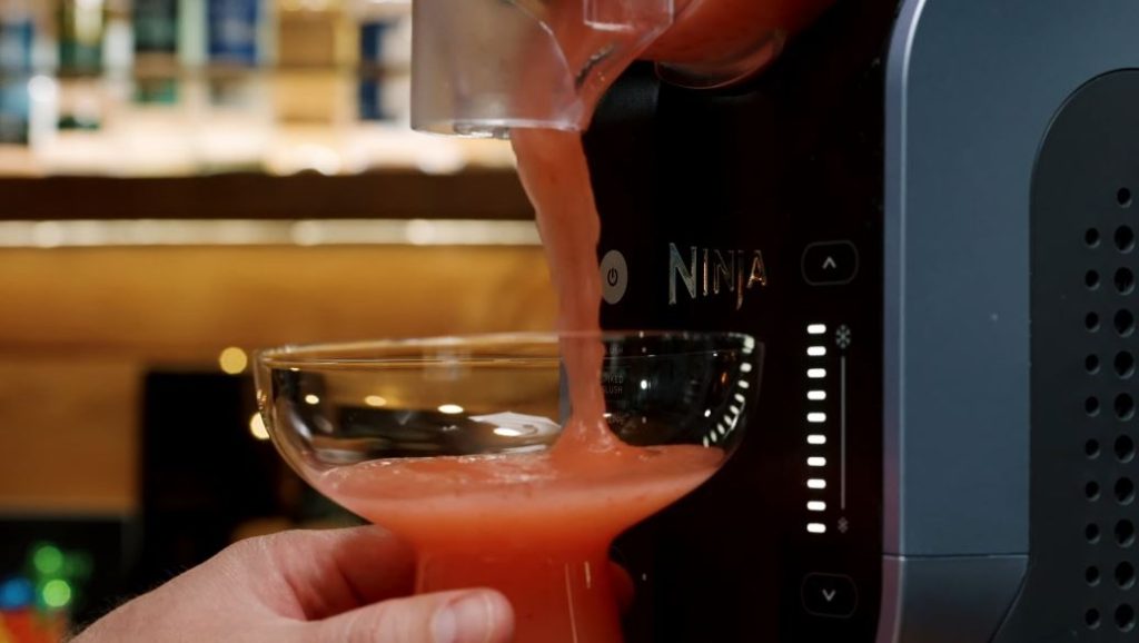 strawberry margarita recipe for ninja slushie machine strawberry margarita recipe for ninja slushie machine