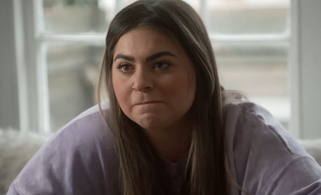 victoria caputo weight gain