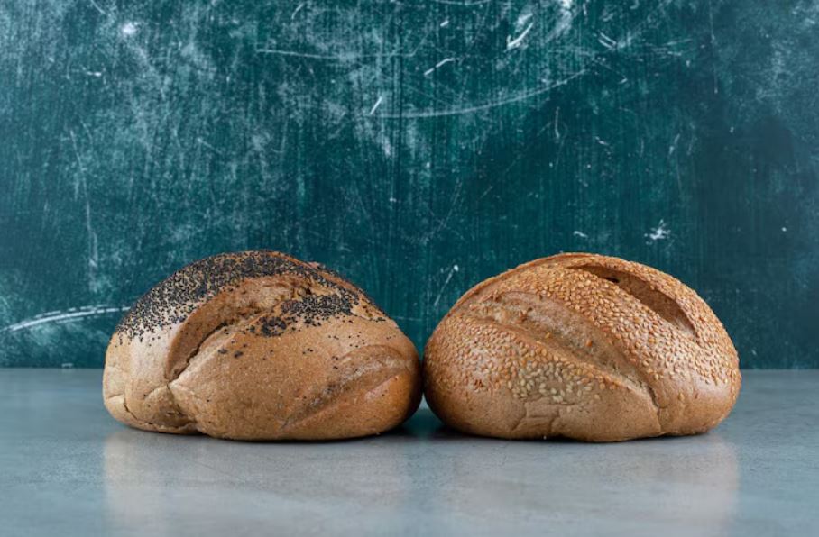 what is the difference between a bap, a cob and a barm