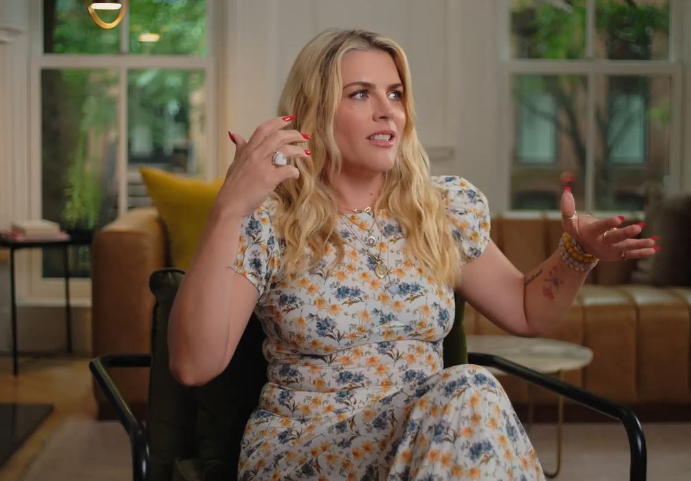 busy philipps weight loss ozempic