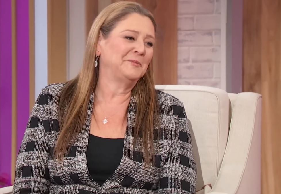 camryn manheim weight loss camryn manheim weight loss