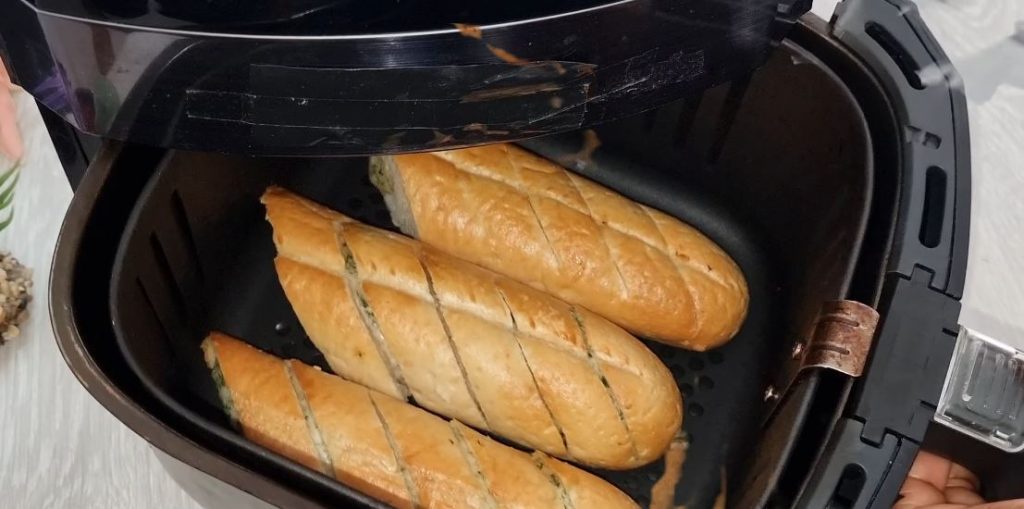 Can you freeze Tesco garlic baguette Can you freeze Tesco garlic baguette